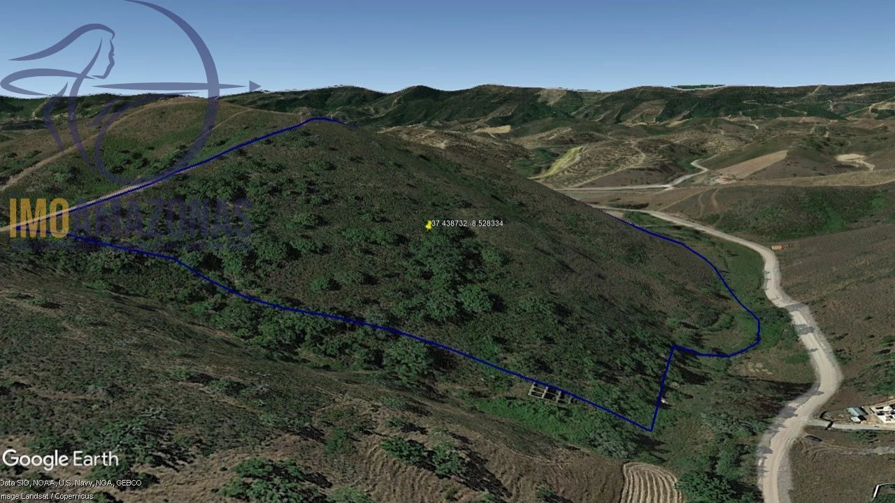 Terreno para Venda em Saboia Foto 7