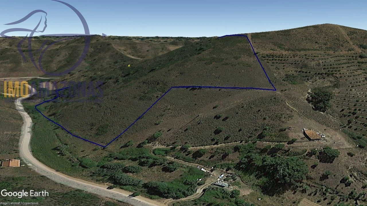 Terreno para Venda em Saboia Foto 8