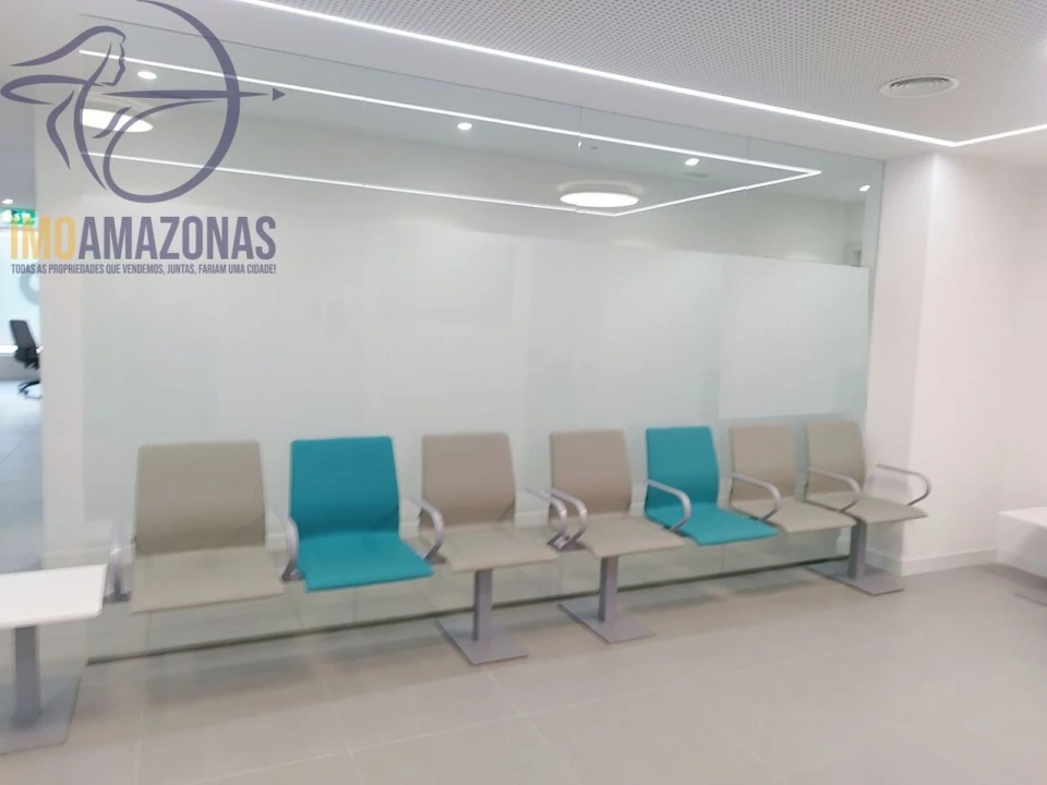 Escritório para Arrendamento em Ramalde Foto 11