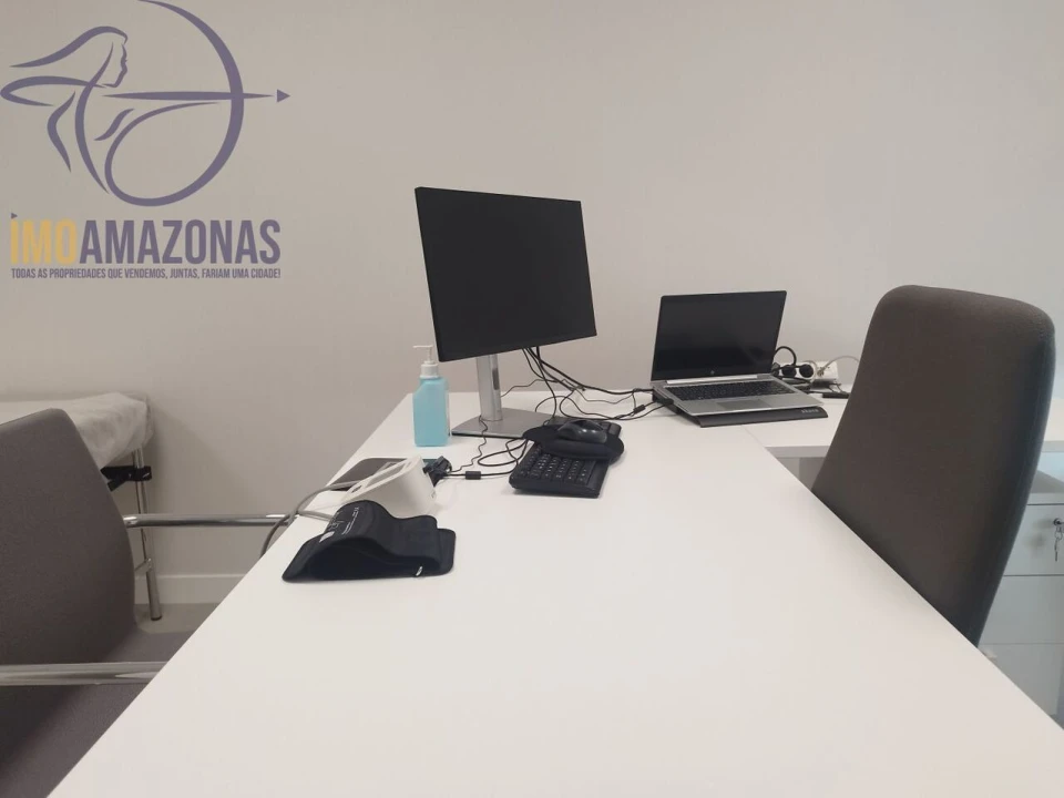 Escritório para Arrendamento em Ramalde Foto 6