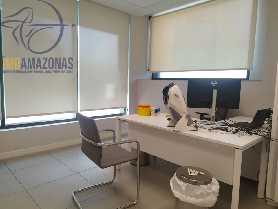 Escritório para Arrendamento em Ramalde Foto 14