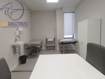 Escritório para Arrendamento em Ramalde