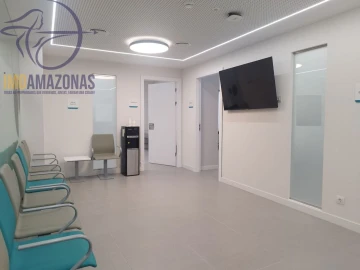 Escritório para Arrendamento em Ramalde