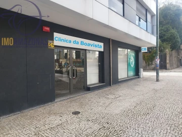Escritório para Arrendamento em Ramalde