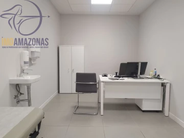 Escritório para Arrendamento em Ramalde