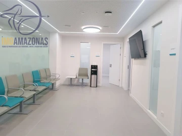 Escritório para Arrendamento em Ramalde