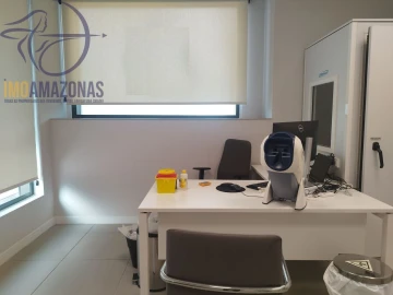 Escritório para Arrendamento em Ramalde
