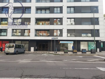 Escritório para Arrendamento em Ramalde