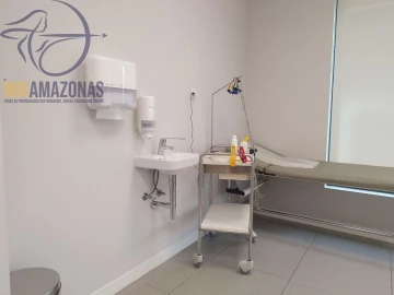 Escritório para Arrendamento em Ramalde