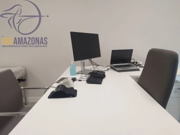 Escritório para Arrendamento em Ramalde