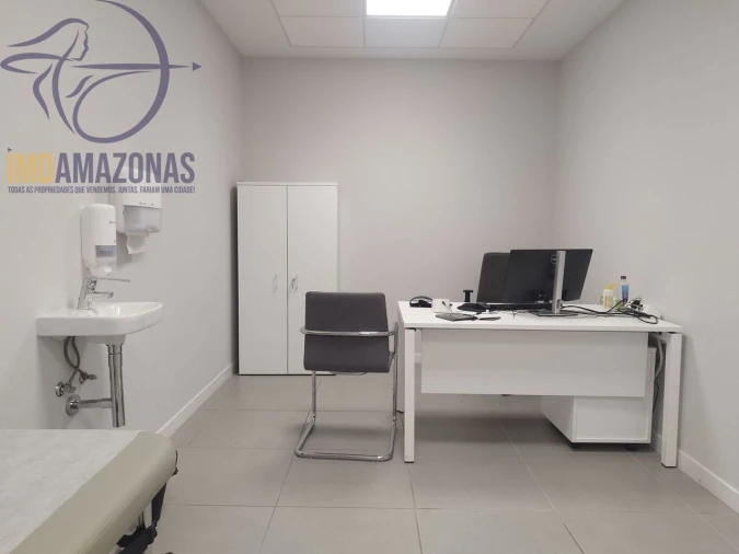 Escritório para Arrendamento em Ramalde Foto 4