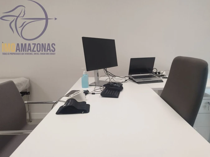 Escritório para Arrendamento em Ramalde Foto 6