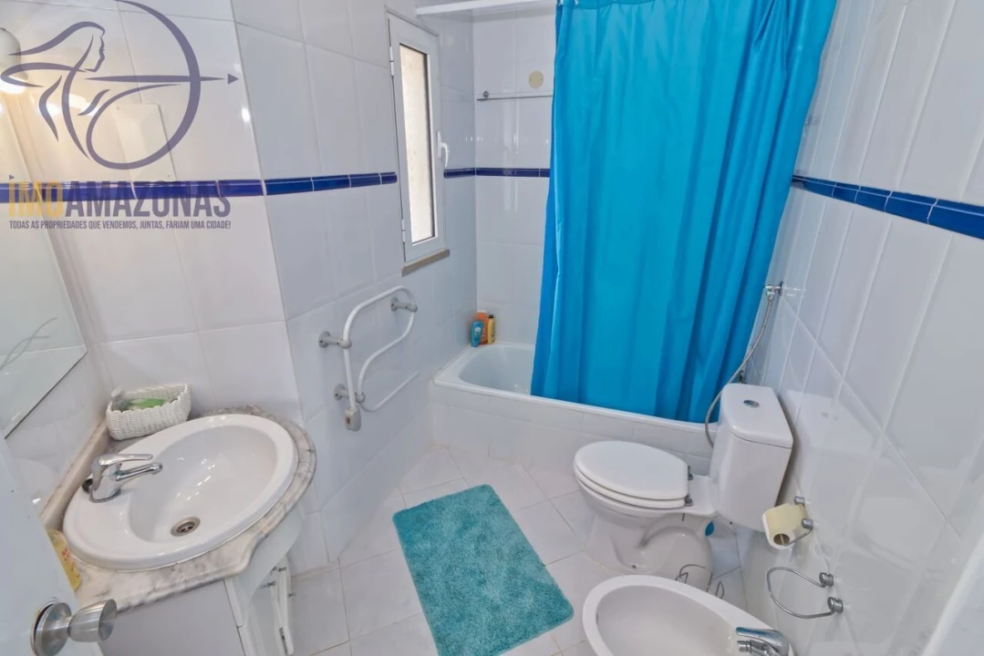 Moradia T4 para Venda em Alcantarilha e Pêra Foto 55