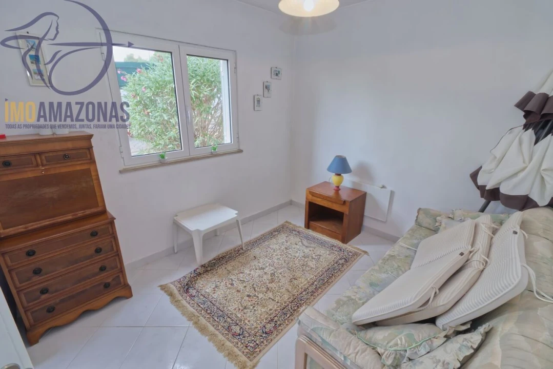 Moradia T4 para Venda em Alcantarilha e Pêra Foto 57