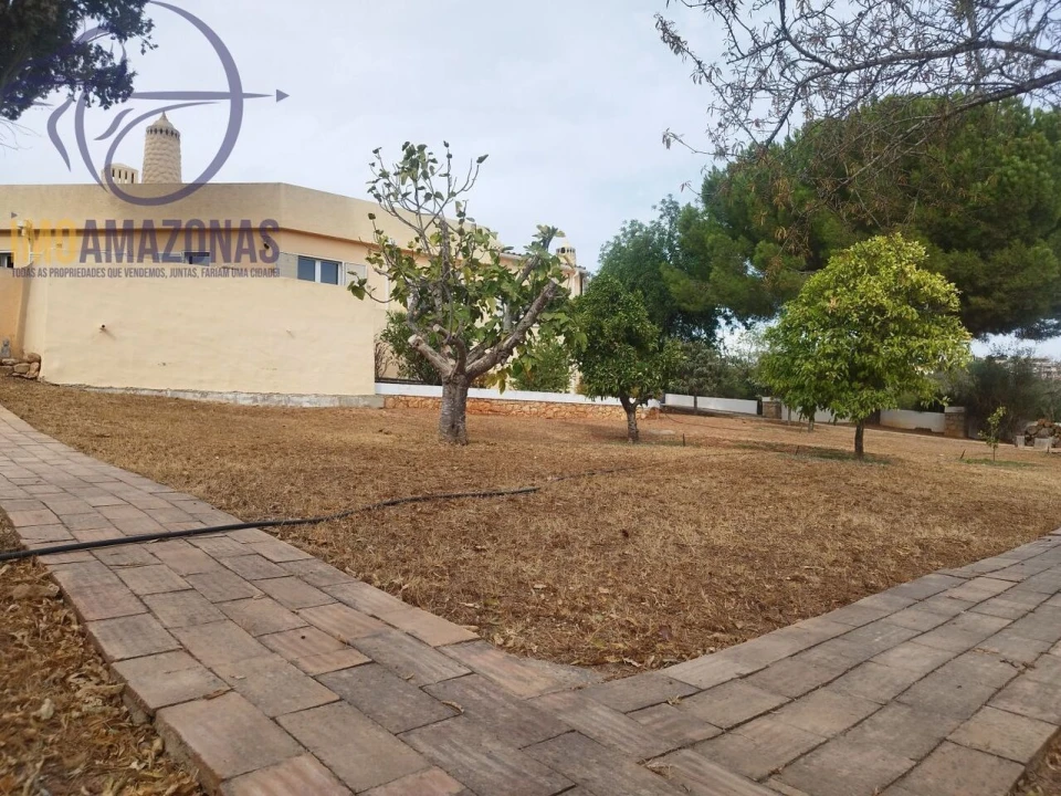 Moradia T4 para Venda em Alcantarilha e Pêra Foto 26