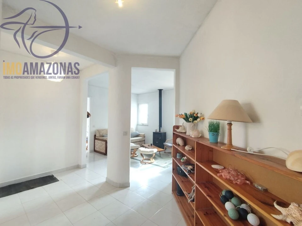 Moradia T4 para Venda em Alcantarilha e Pêra Foto 53