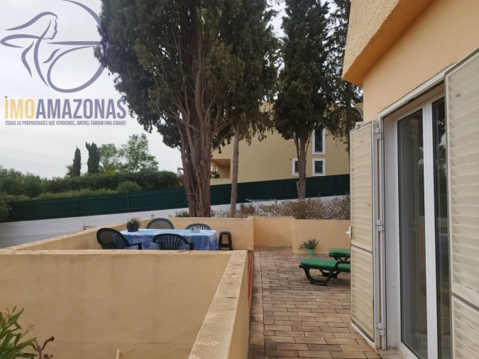 Moradia T4 para Venda em Alcantarilha e Pêra Foto 35