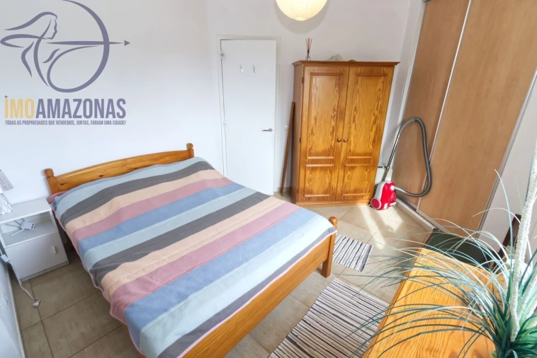 Moradia T4 para Venda em Alcantarilha e Pêra Foto 49