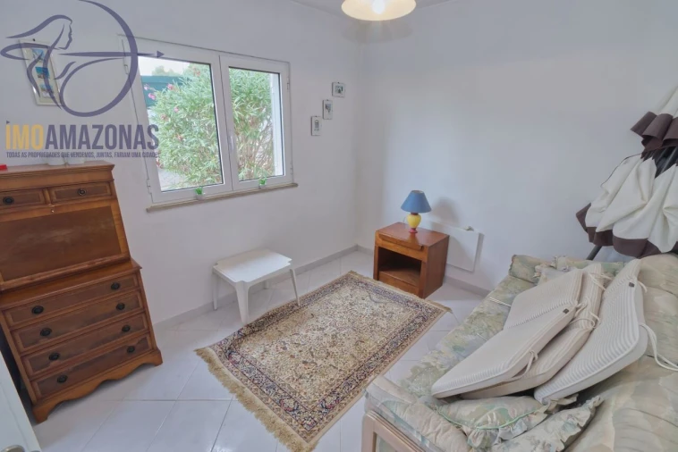 Moradia T4 para Venda em Alcantarilha e Pêra Foto 57