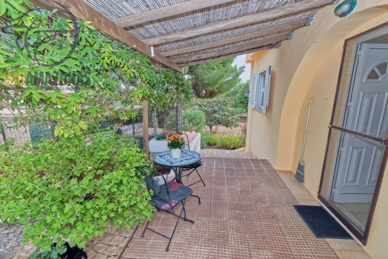 Moradia T4 para Venda em Alcantarilha e Pêra Foto 40