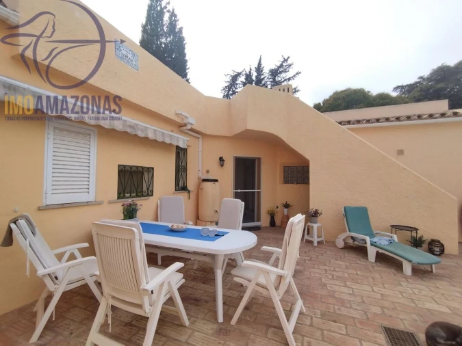 Moradia T4 para Venda em Alcantarilha e Pêra Foto 15