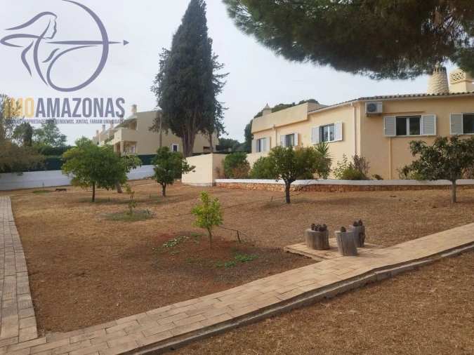 Moradia T4 para Venda em Alcantarilha e Pêra Foto 21