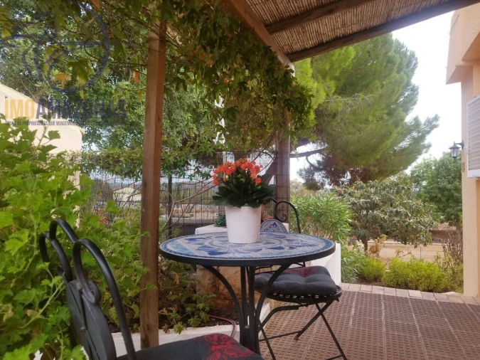 Moradia T4 para Venda em Alcantarilha e Pêra Foto 33