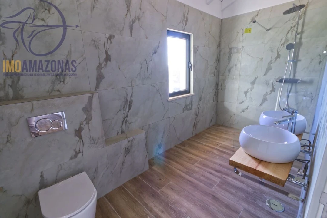 Moradia T3 para Venda em São Bartolomeu de Messines Foto 16