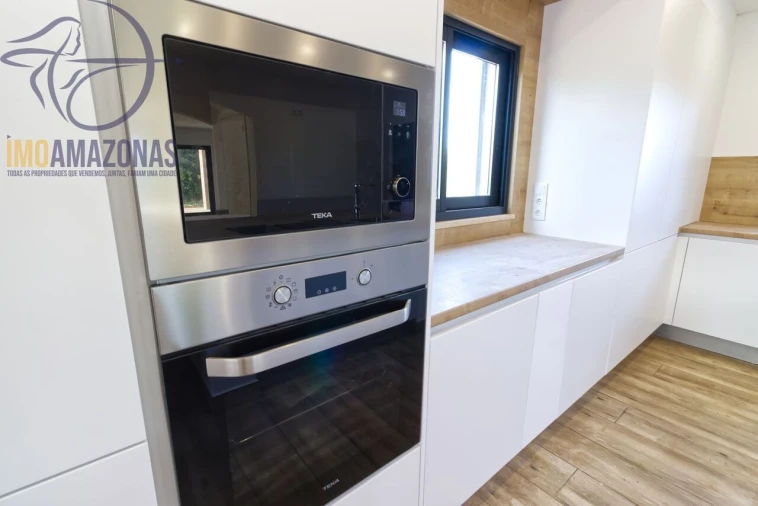 Moradia T3 para Venda em São Bartolomeu de Messines Foto 15