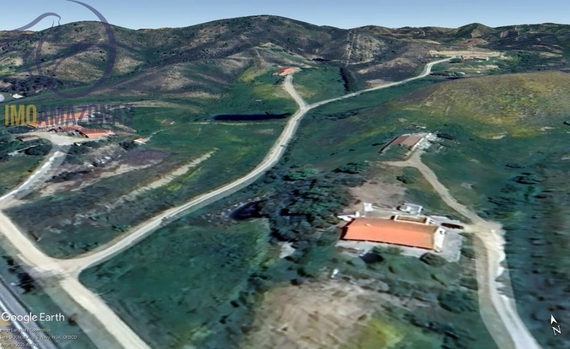 Moradia T3 para Venda em São Marcos da Serra Foto 18