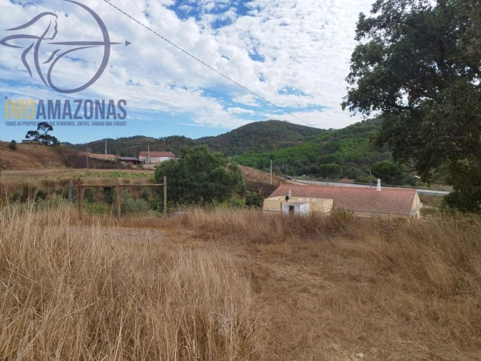 Moradia T3 para Venda em São Marcos da Serra Foto 13