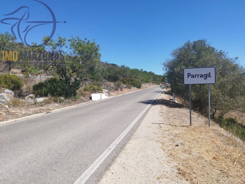 Terreno para Venda em Loule (São Sebastião) Foto 1