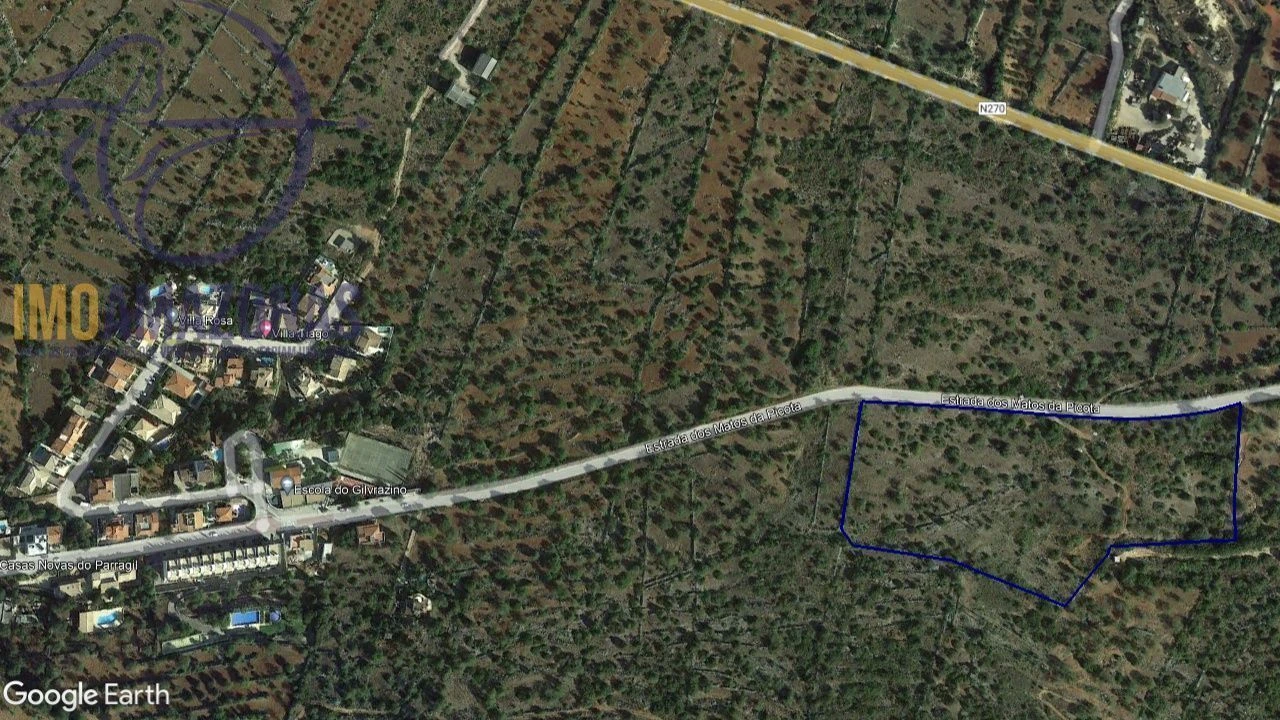 Terreno para Venda em Loule (São Sebastião) Foto 4