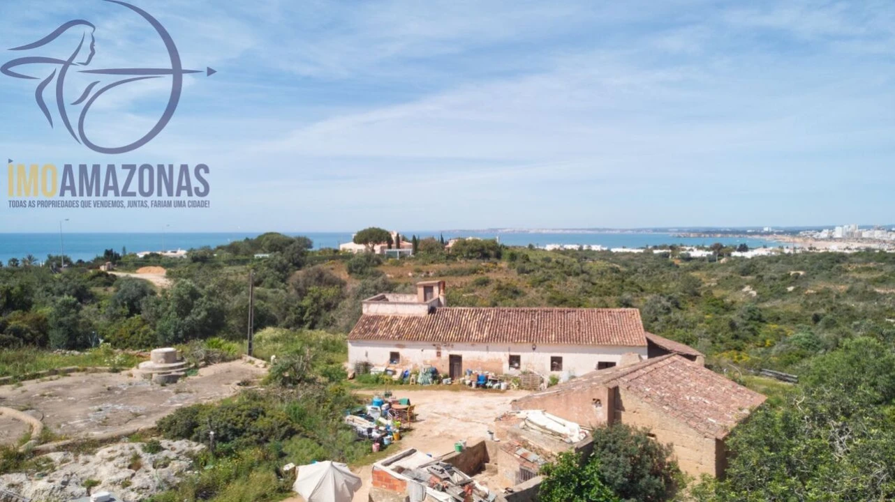 Moradia T6 para Venda em Ferragudo Foto 14