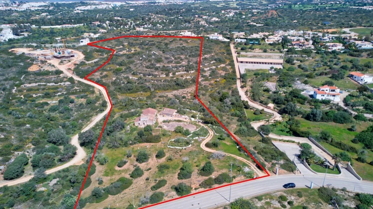 Moradia T6 para Venda em Ferragudo Foto 26