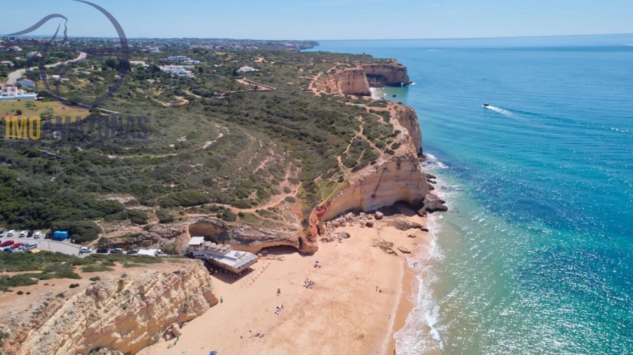 Moradia T6 para Venda em Ferragudo Foto 17