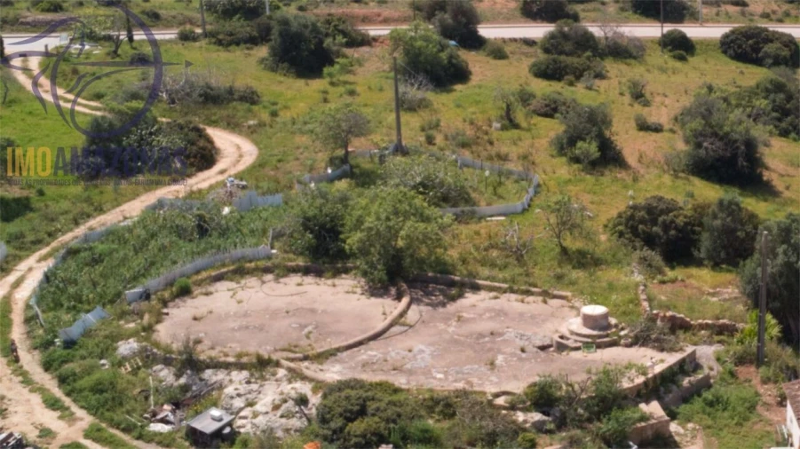 Moradia T6 para Venda em Ferragudo Foto 4