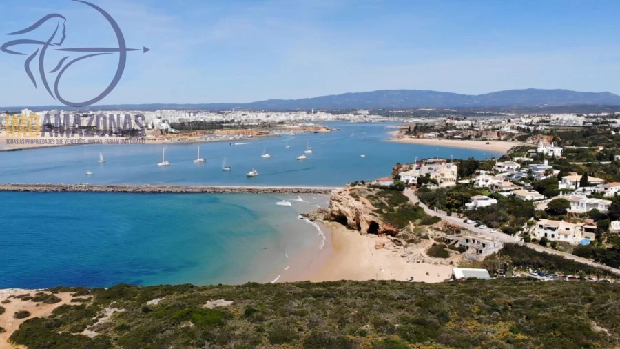 Moradia T6 para Venda em Ferragudo Foto 19