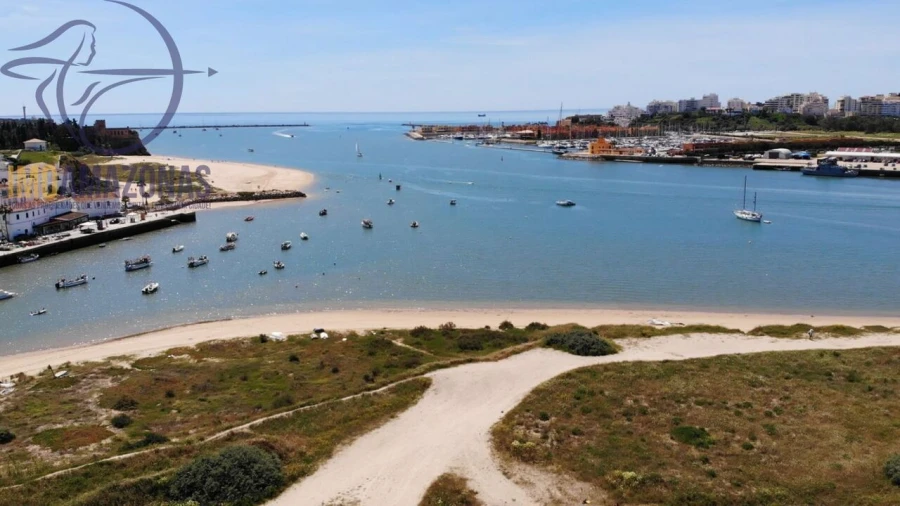 Moradia T6 para Venda em Ferragudo Foto 21