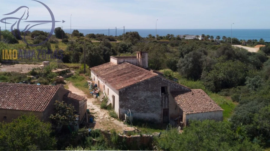 Moradia T6 para Venda em Ferragudo Foto 2