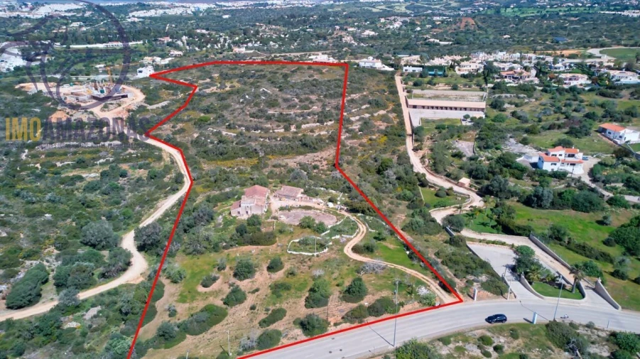 Moradia T6 para Venda em Ferragudo Foto 7