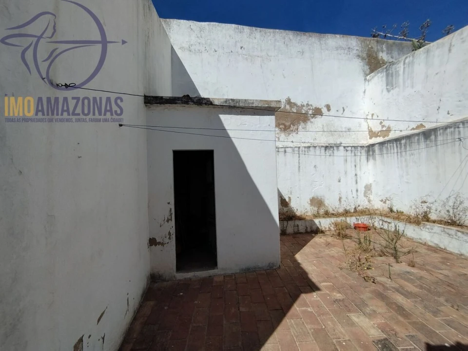 Moradia T2 para Venda em Ferragudo Foto 27