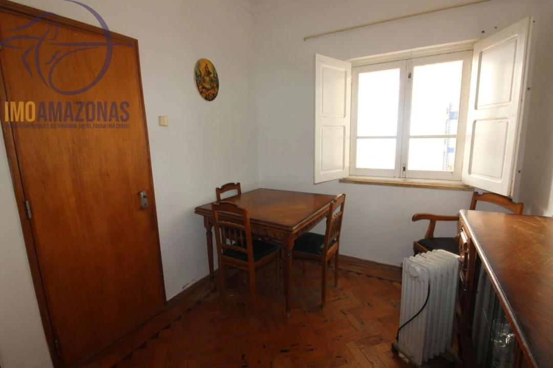 Moradia T2 para Venda em Ferragudo Foto 15