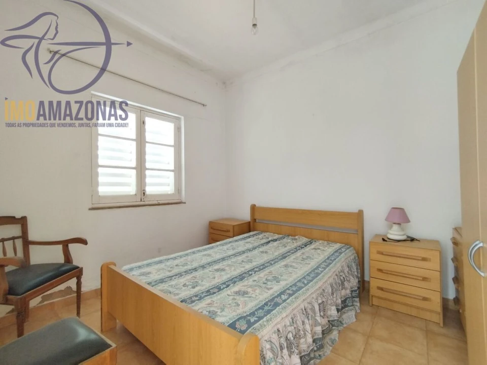 Moradia T2 para Venda em Ferragudo Foto 19
