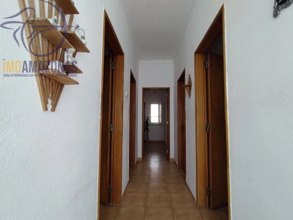 Moradia T2 para Venda em Ferragudo Foto 11