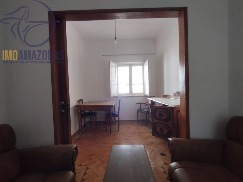 Moradia T2 para Venda em Ferragudo Foto 16