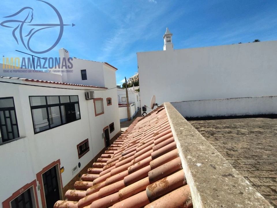Moradia T2 para Venda em Ferragudo Foto 34