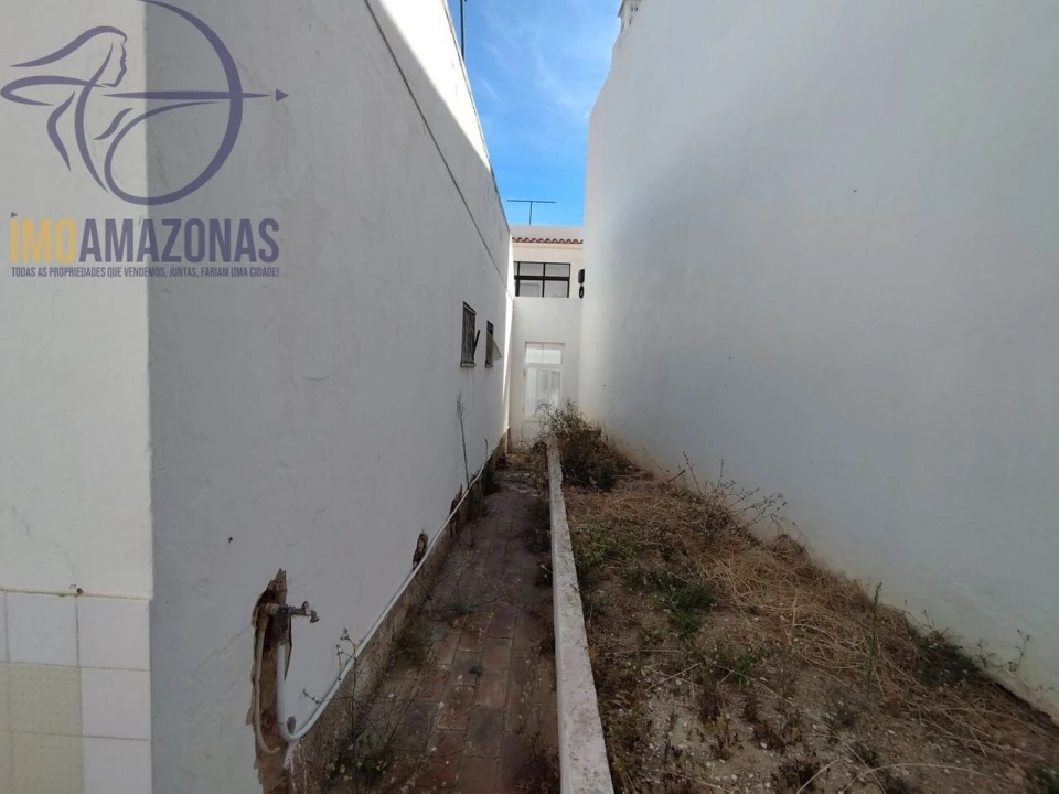 Moradia T2 para Venda em Ferragudo Foto 30