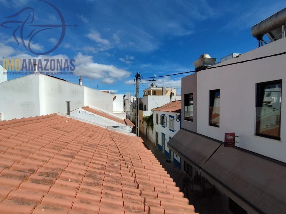 Moradia T2 para Venda em Ferragudo Foto 10