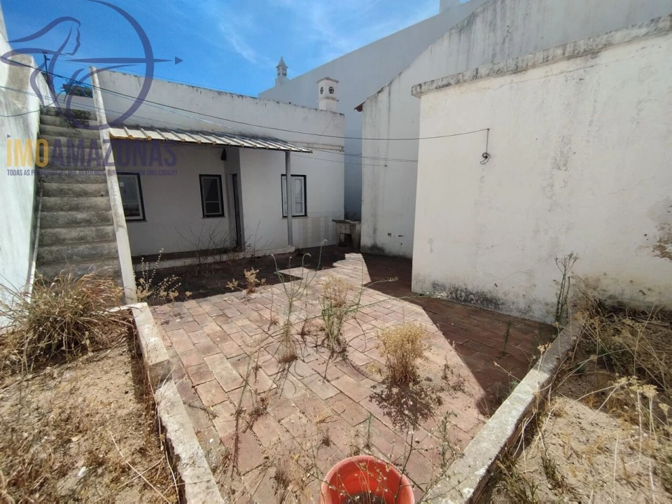 Moradia T2 para Venda em Ferragudo Foto 31